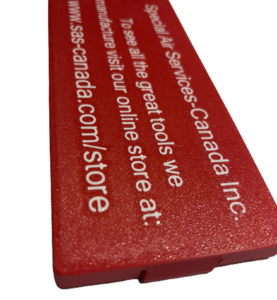 27 Piece OD Drill Bushing Tray Cover