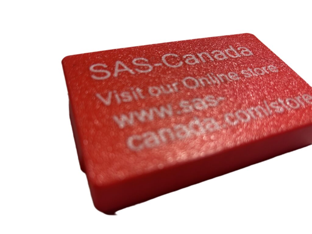 8 Piece OD Drill Bushing Tray Cover